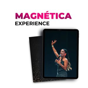 MAGNÉTICA EXPERIENCE